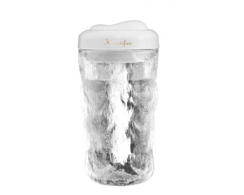 Мини увлажнитель Ice Core Humidifier оптом