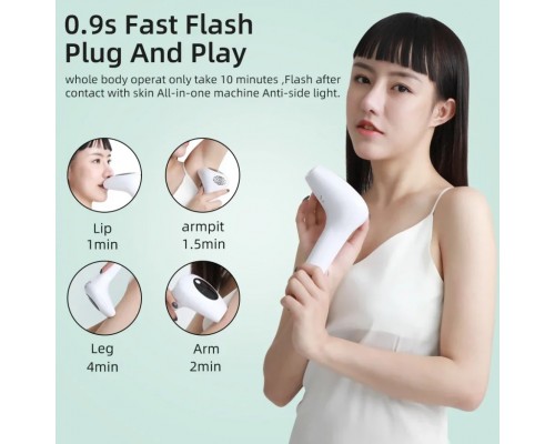 Лазерный фотоэпилятор Intense Pulsed Light AM001 оптом Лазерный фотоэпилятор Intense Pulsed Light AM001 оптом