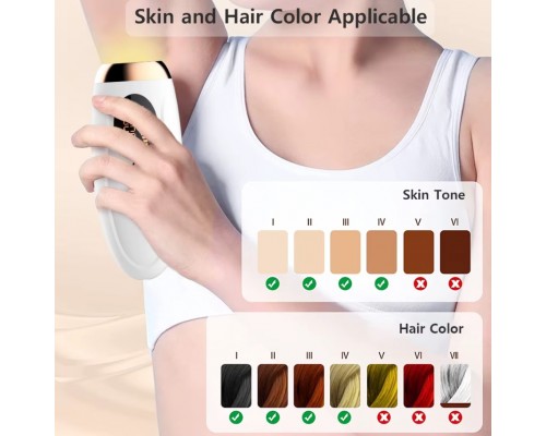 Лазерный фотоэпилятор IPL Hair removal device оптом Лазерный фотоэпилятор IPL Hair removal device оптом
