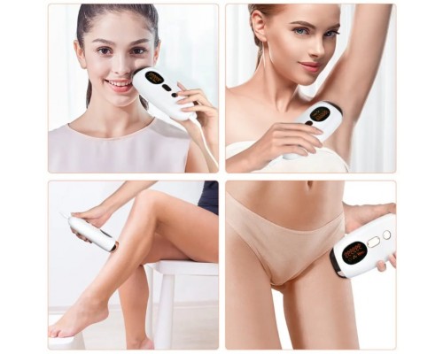 Лазерный фотоэпилятор IPL Hair removal device оптом Лазерный фотоэпилятор IPL Hair removal device оптом