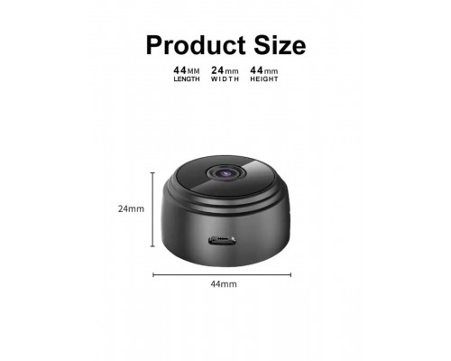 IPМини-камера А9 оптом 