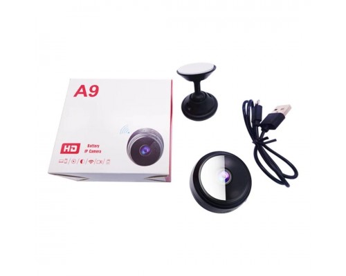 IPМини-камера А9 оптом 