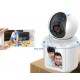 Камера видеонаблюдения видеоняня с дисплеем оптом