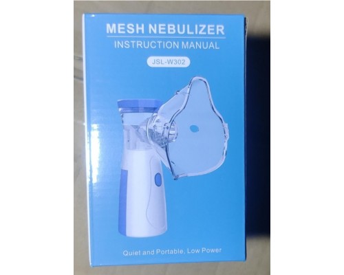 Небулайзер JSL W302 оптом