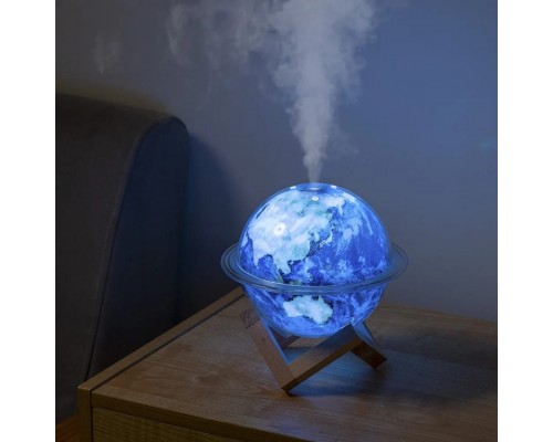 Планетарный ночник увлажнитель оптом