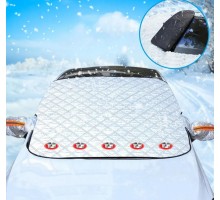 Чехол для лобового стекла автомобиля 145*110см оптом