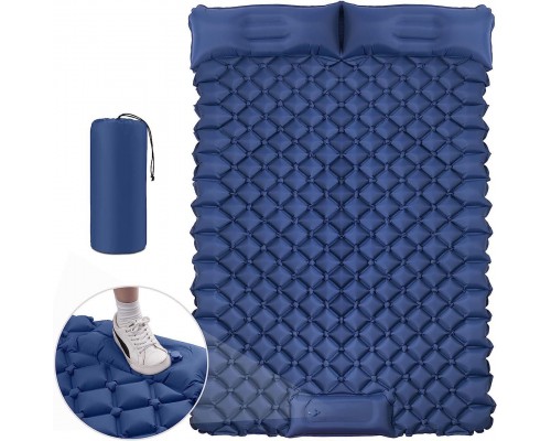 2х спальный матрас для кемпинга оптом 