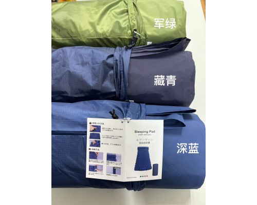 2х спальный матрас для кемпинга оптом 