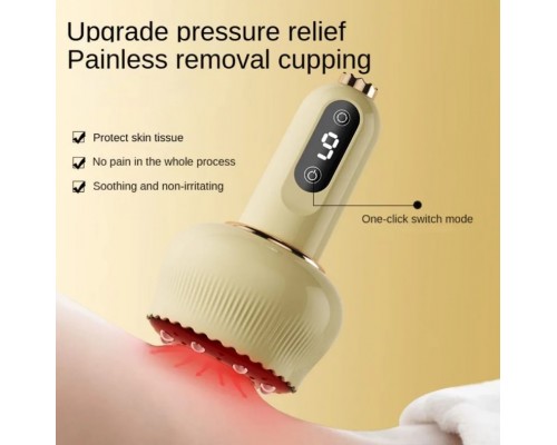 Бытовой массажер для купирования под отрицательным давлением оптом