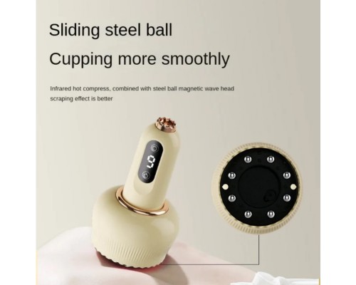 Бытовой массажер для купирования под отрицательным давлением оптом