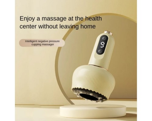 Бытовой массажер для купирования под отрицательным давлением оптом