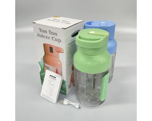 Блендер для смузи Ton Ton Juicer Cup оптом 