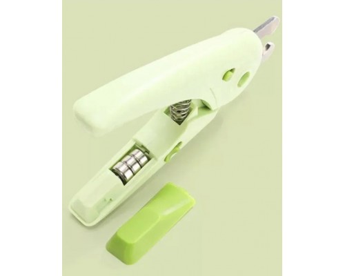 Когтерез для кошек и собак с LED подсветкой оптом