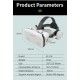  Очки виртуальной реальности VR SHINECON SC G15E оптом