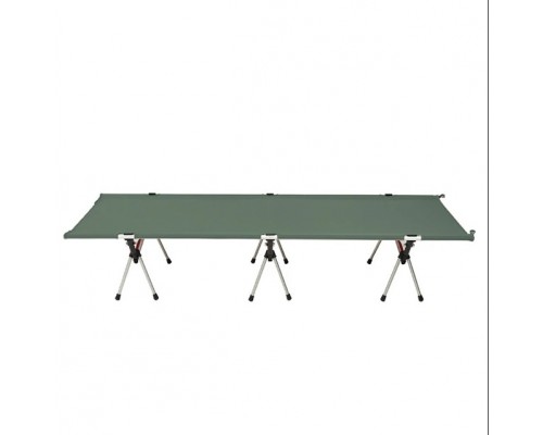 Туристическая раскладушка для кемпинга оптом