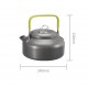 Набор туристической посуды Cooking Set ds 308 оптом