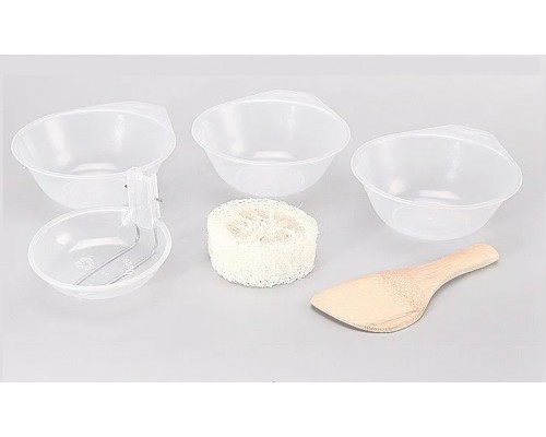 Набор туристической посуды Cooking Set ds 308 оптом