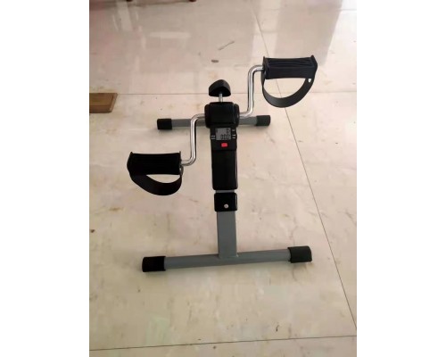 Складной мини велотренажёр оптом