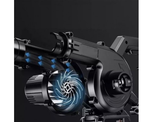 Воздуходувка садовая аккумуляторная оптом