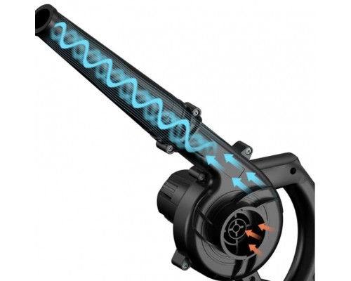 Воздуходувка садовая аккумуляторная оптом