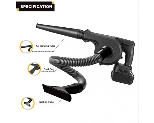 Воздуходувка садовая аккумуляторная CORDLESS BLOWER оптом Воздуходувка садовая аккумуляторная CORDLESS BLOWER оптом