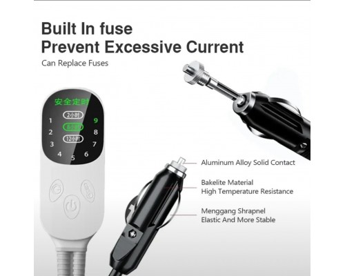 Электроодеяло 150*100см оптом