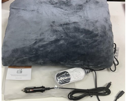 Электроодеяло 150*100см оптом