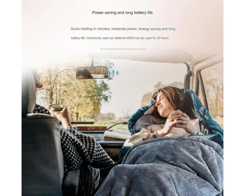 Электроодеяло 150*100см оптом