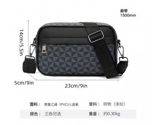 Мужская сумка барсетка оптом