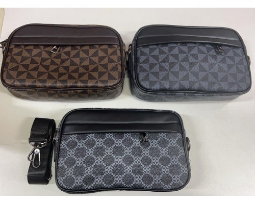 Мужская сумка барсетка оптом