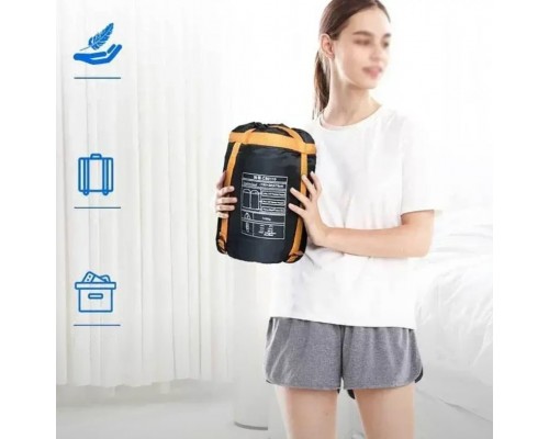 Спальный мешок с подогревом 2.5кг оптом