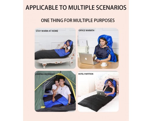 Спальный мешок с подогревом 2.5кг оптом