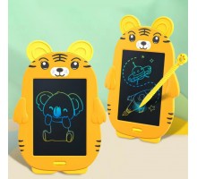 Детский LCD планшет мультяшка оптом