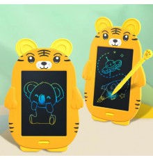 Детский LCD планшет мультяшка оптом