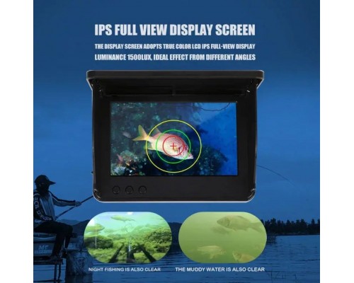 Подводная камера для рыбалки оптом