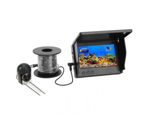 Подводная камера для рыбалки оптом