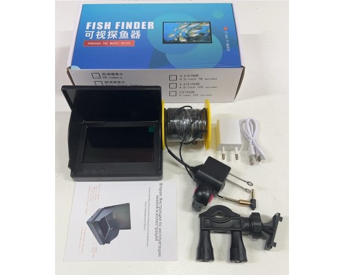 Подводная камера для рыбалки оптом