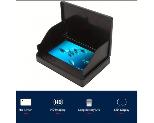 Подводная камера для рыбалки оптом