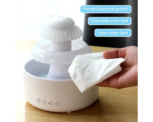 Увлажнитель воздуха Waterflow Humidifier оптом