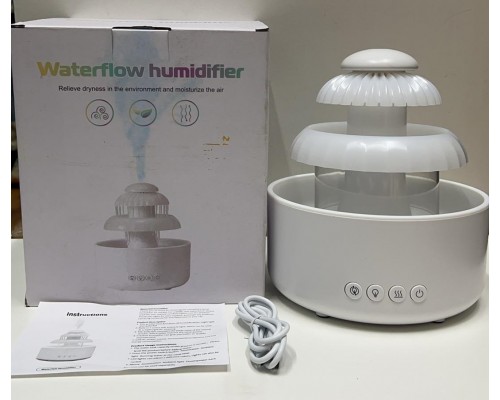 Увлажнитель воздуха Waterflow Humidifier оптом