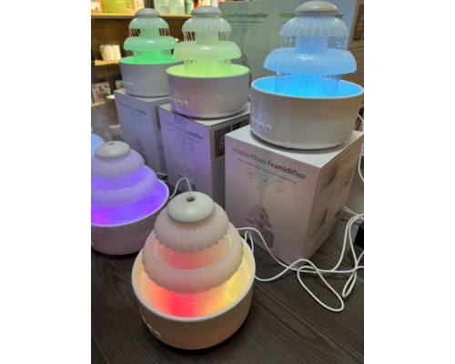 Увлажнитель воздуха Waterflow Humidifier оптом