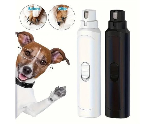 Гриндер когтерез на батарейках оптом