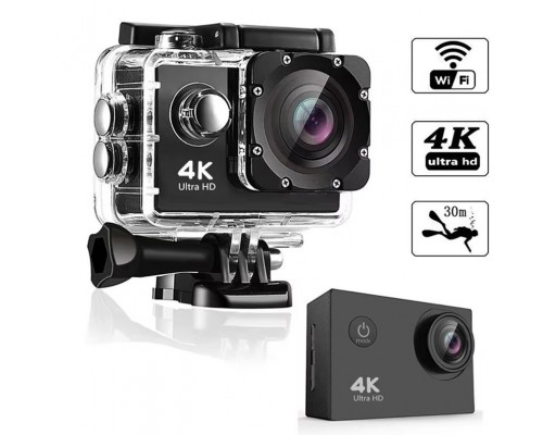 Экшн камера 4K Sports Ultra HD DV оптом
