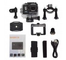 Экшн камера 4K Sports Ultra HD DV оптом