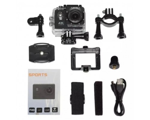 Экшн камера 4K Sports Ultra HD DV оптом