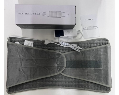 Пояс с электро подогревом оптом