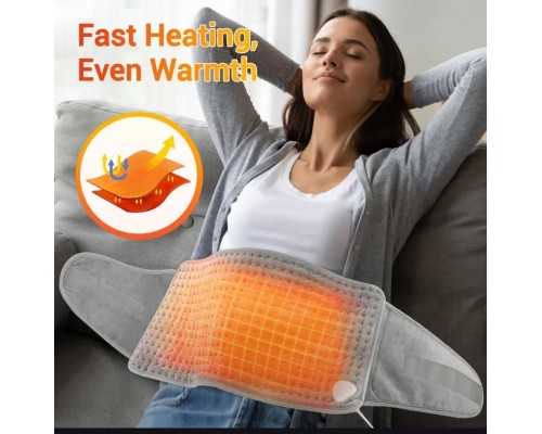 Пояс с электро подогревом оптом