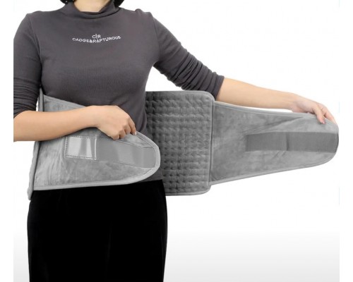 Пояс с электро подогревом оптом