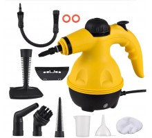 Пароочиститель Steam Cleaner DF A001 оптом 