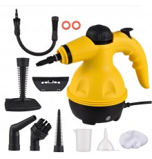 Пароочиститель Steam Cleaner DF A001 оптом 